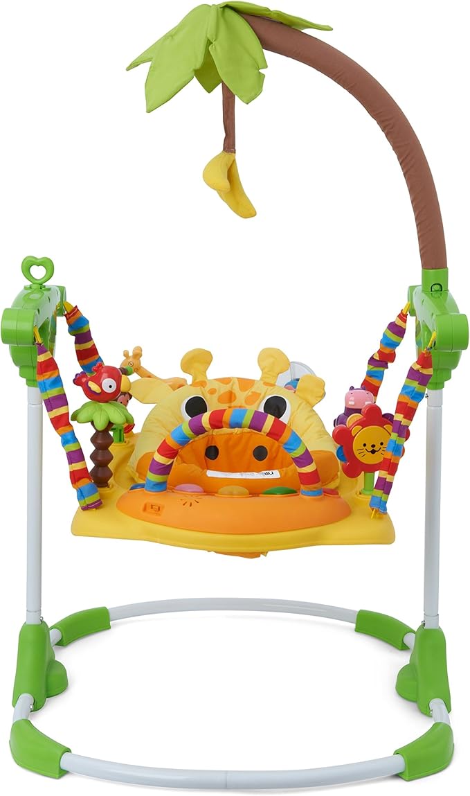 finding nemo jumperoo mothercare