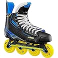 Tour Code 9.one Junior Inline Hockey Skates