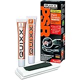 Quixx 00070-US Paint Scratch Remover Kit