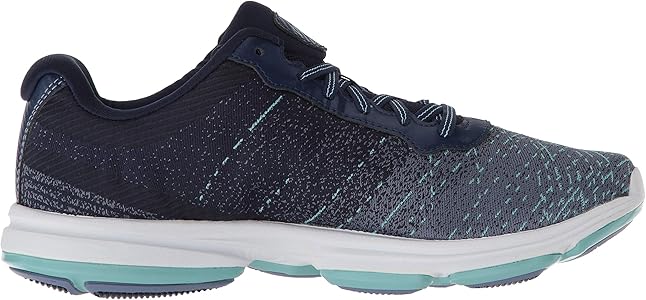 ryka women's dominion walking shoe