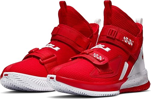 nike lebron high top