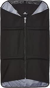 Eagle Creek Pack-It Garment Sleeve Packing Organizer, Black