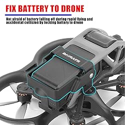 Avata FPV Battery Holder Clip for DJI Avata FPV