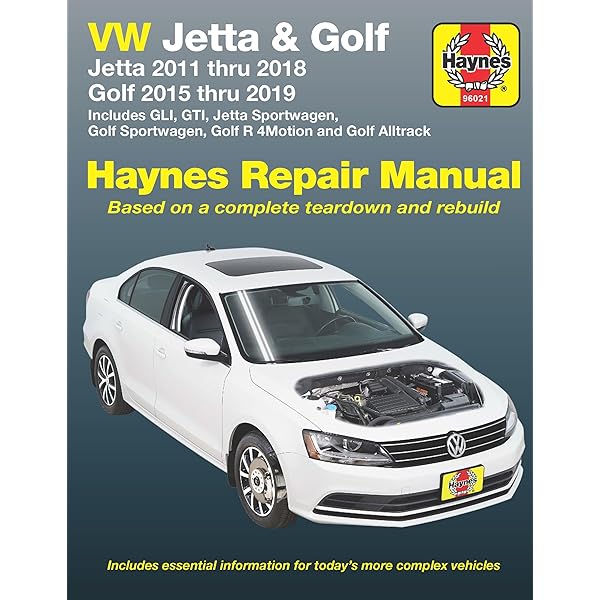 Volkswagen Jetta Service Manual: 2005, 2006, 2007, 2008, 2009