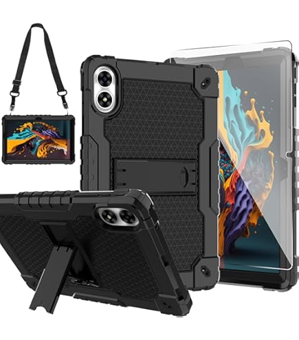 Amazon.com: UMIDIGI G2 Tab Case, Universal 10 10.1 Inch Android