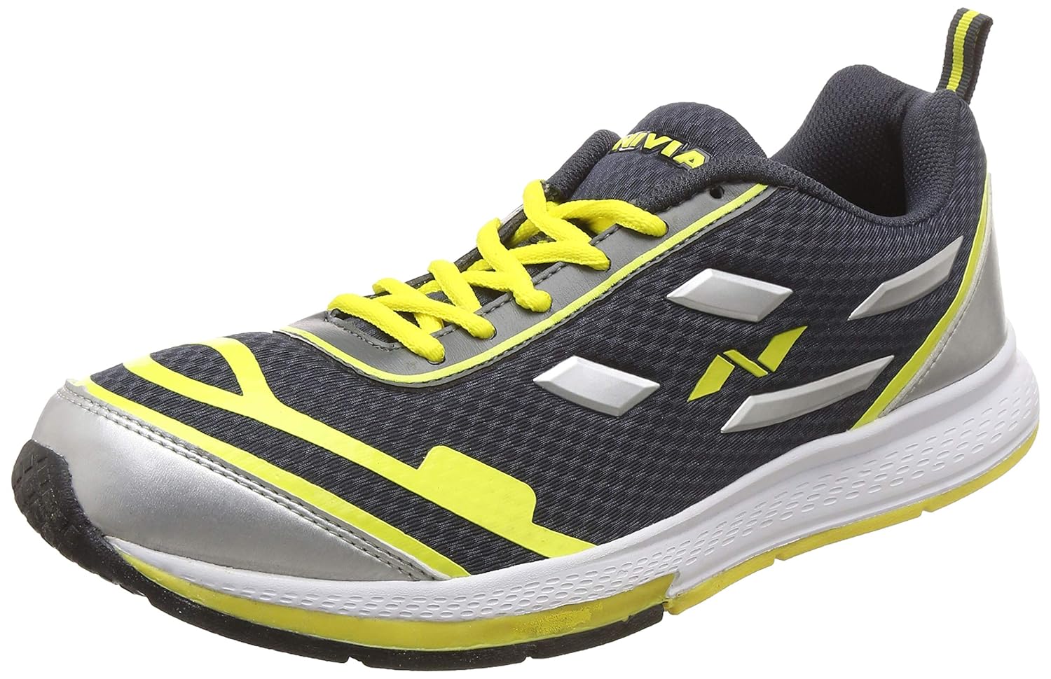 Buy Nivia Rs 05 Running Shoes at Amazon.in