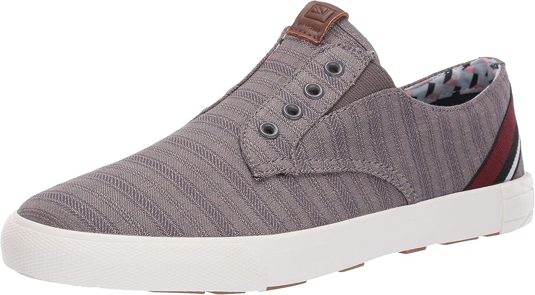 ben sherman percy slip on