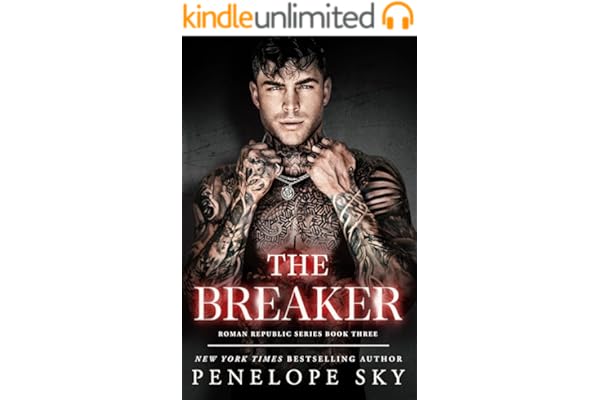 The Breaker (Roman Republic Book 3)