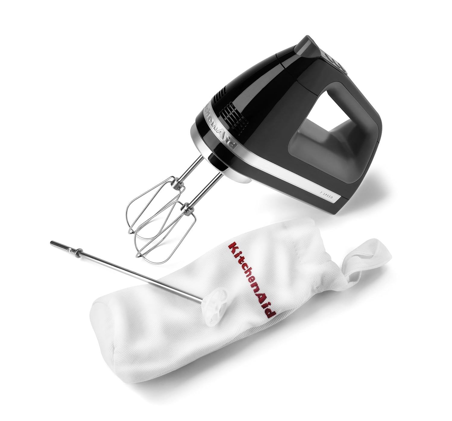 Top 10 Kitchenaid Hand Mixer 7 Speed Digital Life Sunny