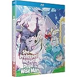 She Professed Herself A Pupil Of The Wise Man: The Complete Season