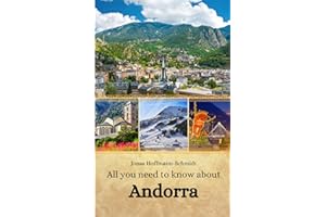 All you need to know about Andorra