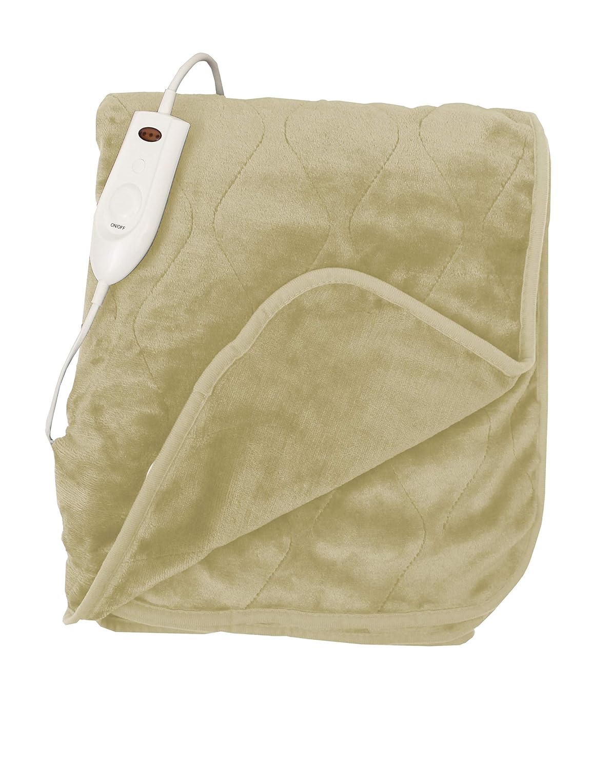 Best Heating Throw With Auto Shut Off