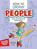 How to Draw People: Easy Step-by-Step