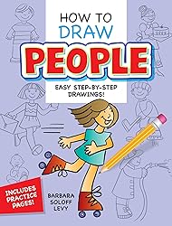 How to Draw People: Easy Step-by-Step