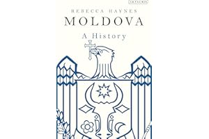 Moldova: A History