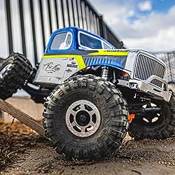 Pro-Line Racing 1/10 MT Baja Pro X Pred F/R 1.9