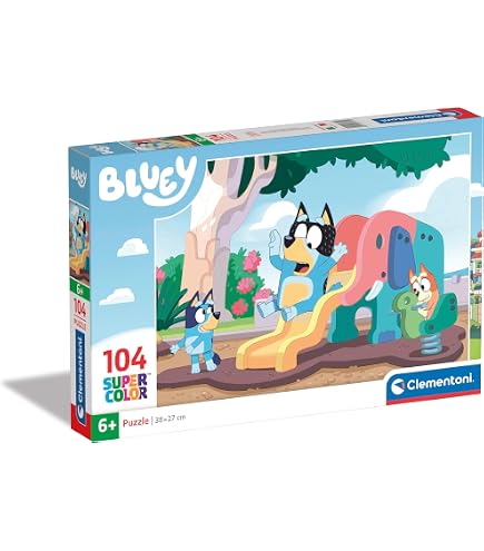 Educa - Ensemble de 2 Puzzles pour Enfants avec 100 pièces et Les