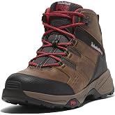 Timberland PRO Unisex Adult Switchback Lt Steel Safety Toe Work Boots