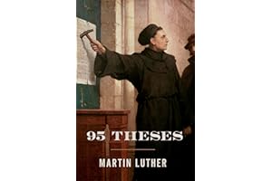 95 Theses