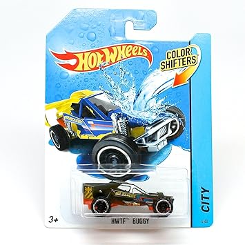 hot wheels bhr33