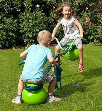 tp spiro spin seesaw