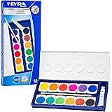 pelikan watercolor replacement pans