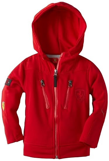 puma toddler jacket