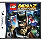 LEGOBatman2: DC Super Heroes - Nintendo DS (Renewed)