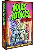Mars Attacks The Dice Game