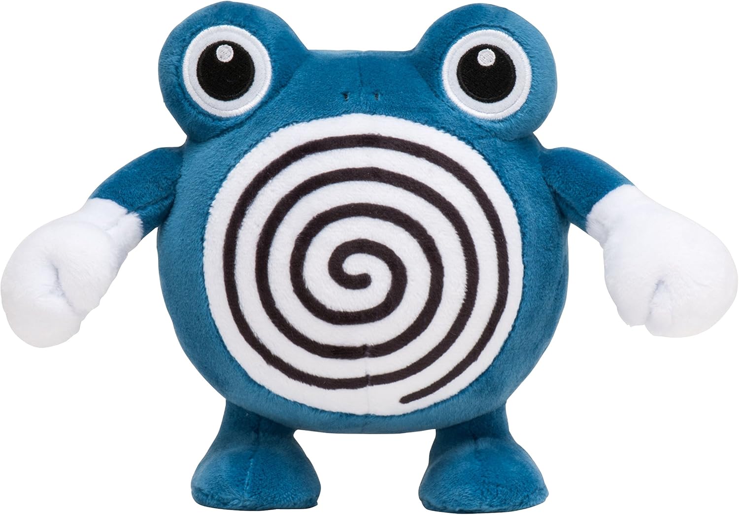 Amazon ポケモンセンターオリジナル ぬいぐるみ ニョロゾoa ぬいぐるみ おもちゃ