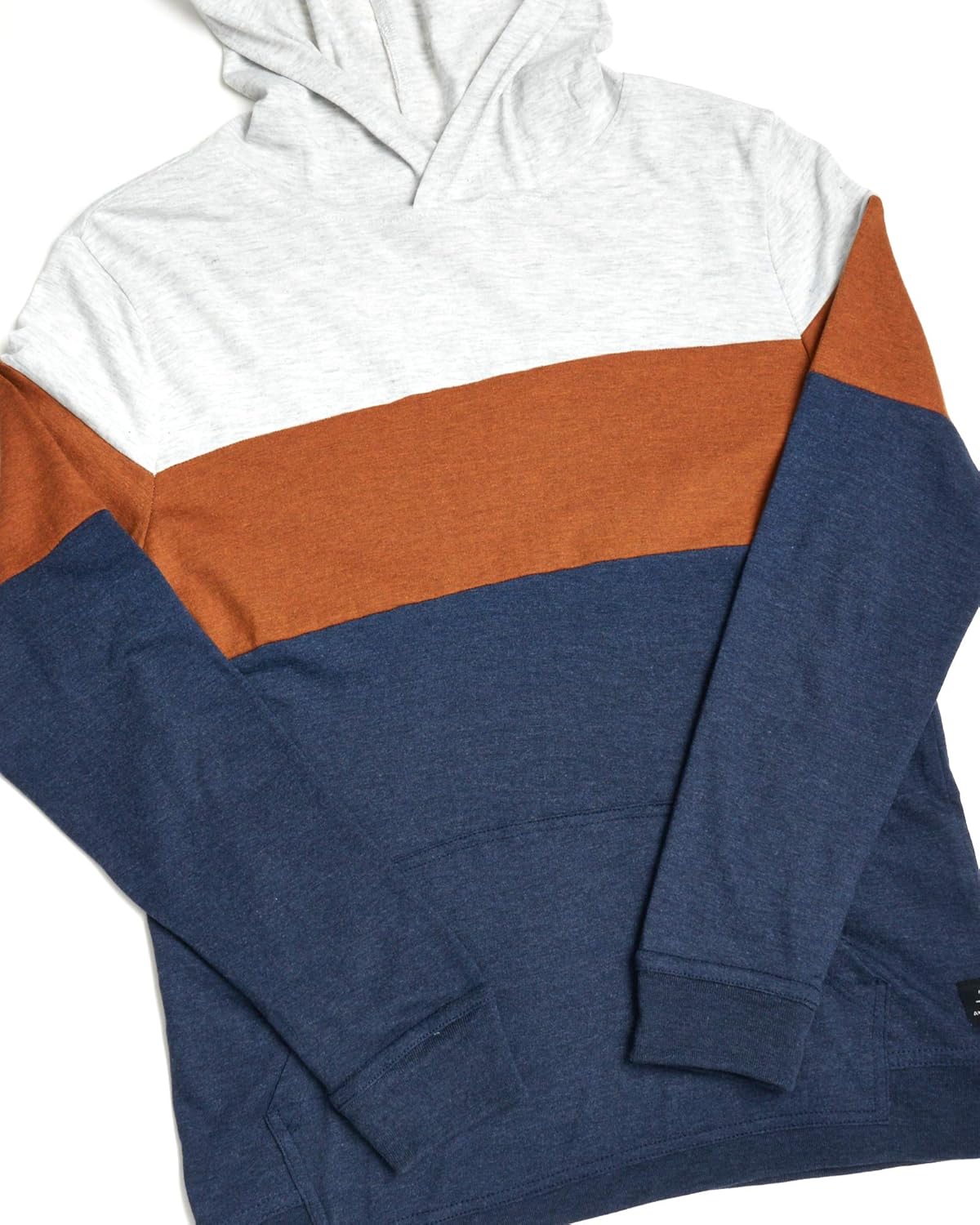 Tony Hawk Boys' Shirt - Long Sleeve T-Shirt Hoodie: Clothing