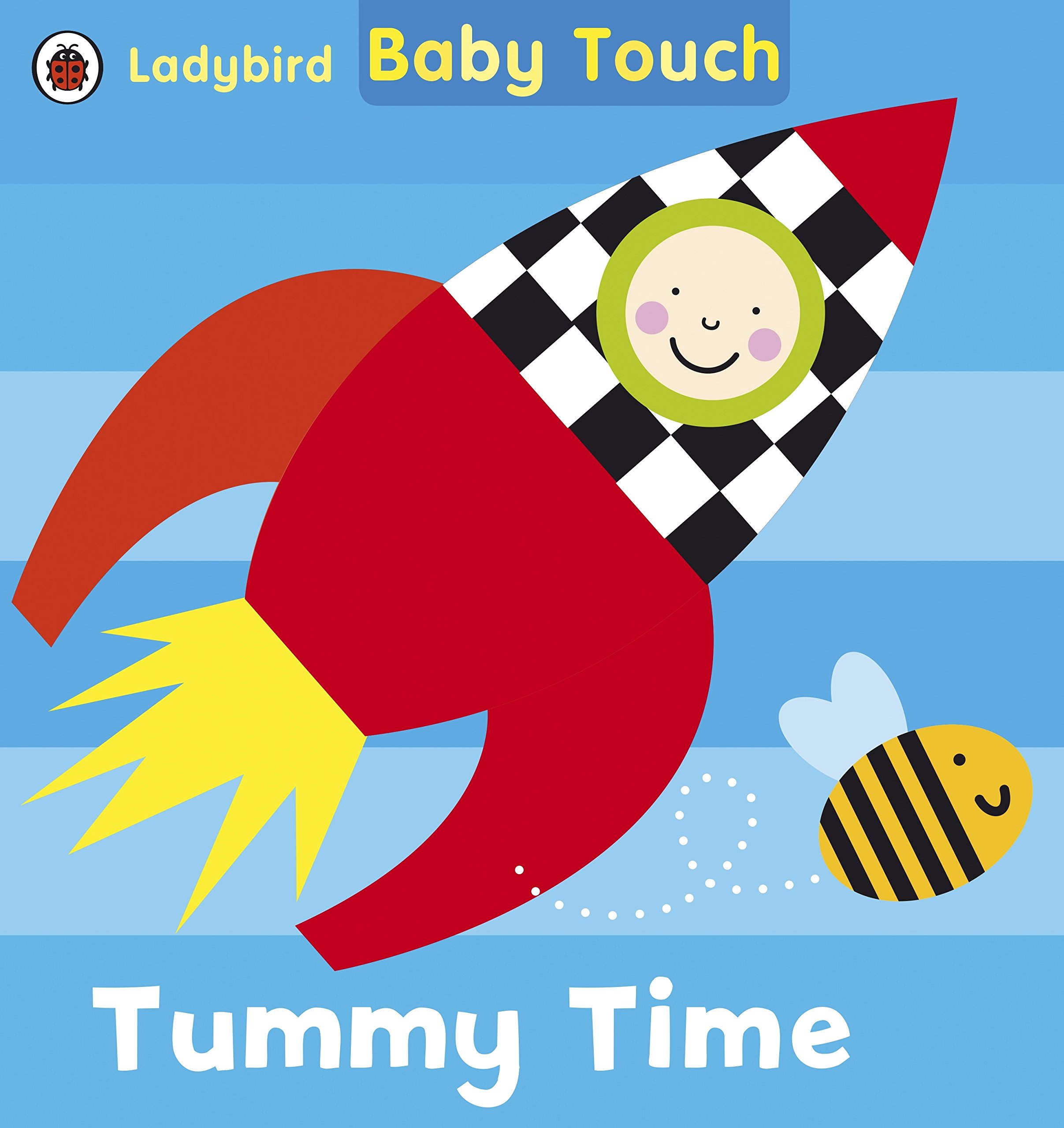 lamaze ladybird tummy time
