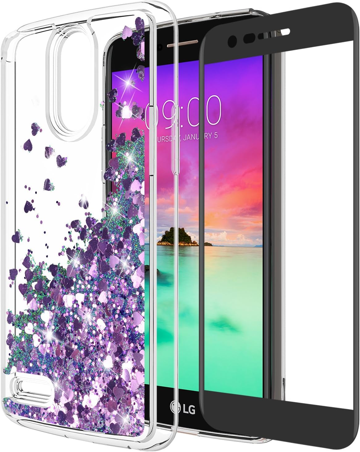 Best Lg Stylo 3 Case Wonder Woman