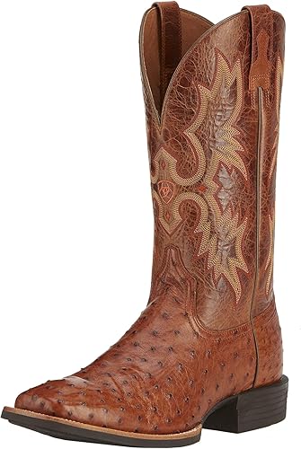 ariat quantum