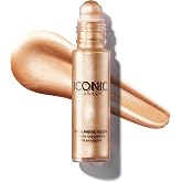 ICONIC LONDON Rollaway Glow Rollerball Liquid Highlighter | 0.27 Fl Oz