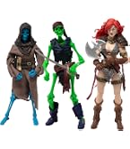 Amazon.com: Boss Fight Studio Epic H.A.C.K.S. Set of 4 - Grim