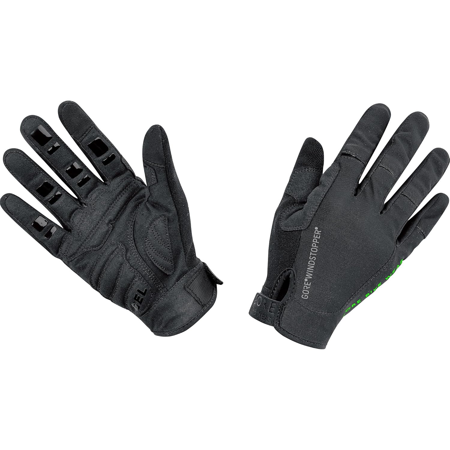 gore power trail windstopper
