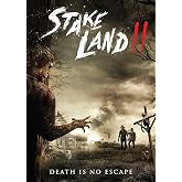 Stake Land 2