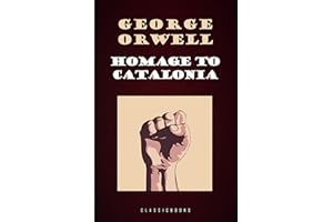 Homage to Catalonia
