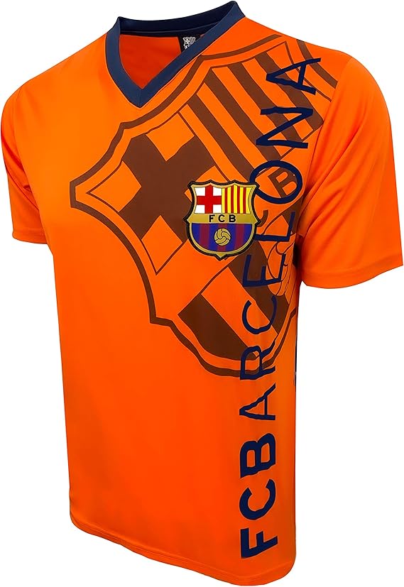 jordan barcelona t shirt