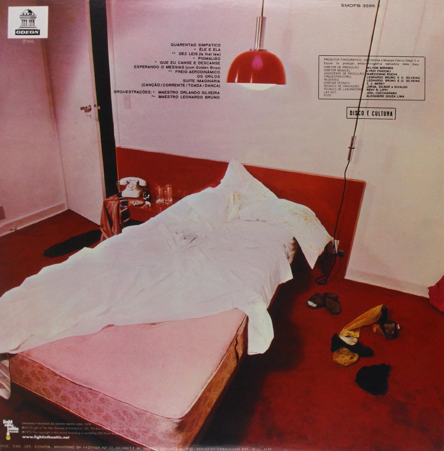 Marcos Valle Vinyl Lp Amazon De Musik Cds Vinyl