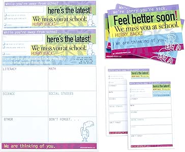 Homework organizer app picture