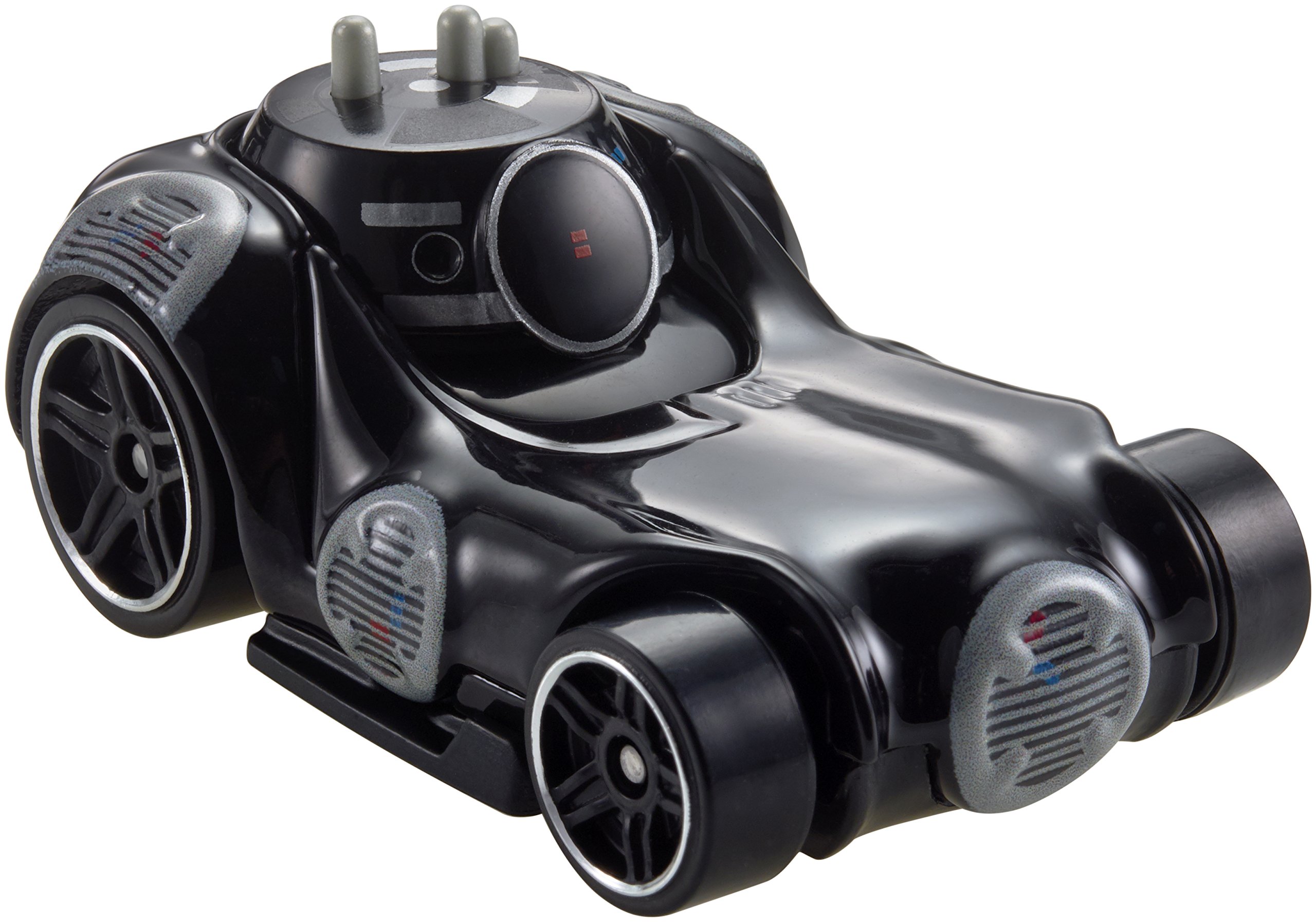 Hot Wheels Star Wars The Last Jedi BB-9E