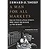 A Man for All Markets: From Las Vegas to Wall Street, How I Beat the Dealer and the Market