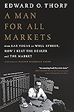 A Man for All Markets: From Las Vegas to Wall Street, How I Beat the Dealer and the Market
