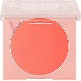 ColourPop Silky Powder Blush - Long-Wear Blush for Cheeks with Medium-Buildable Coverage - Leaves Skin with a Soft, Matte Finish - Papaya (0.21 oz)