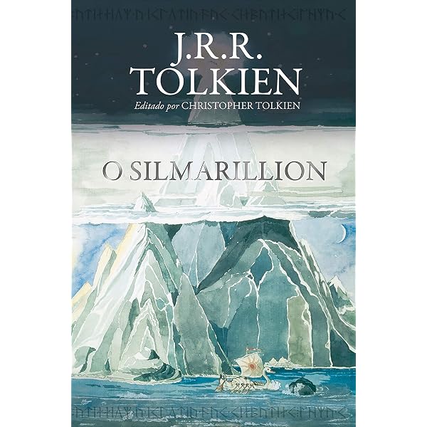 The Silmarillion Poster Collection | Amazon.com.br