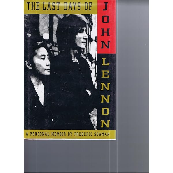 Amazon.com: Loving John: The Untold Story: 9780446379168: May Pang
