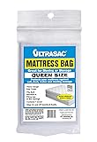 Ultrasac High Performance Queen Size Mattress 2.0