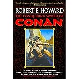 The Conquering Sword of Conan (Conan of Cimmeria, Book 3)